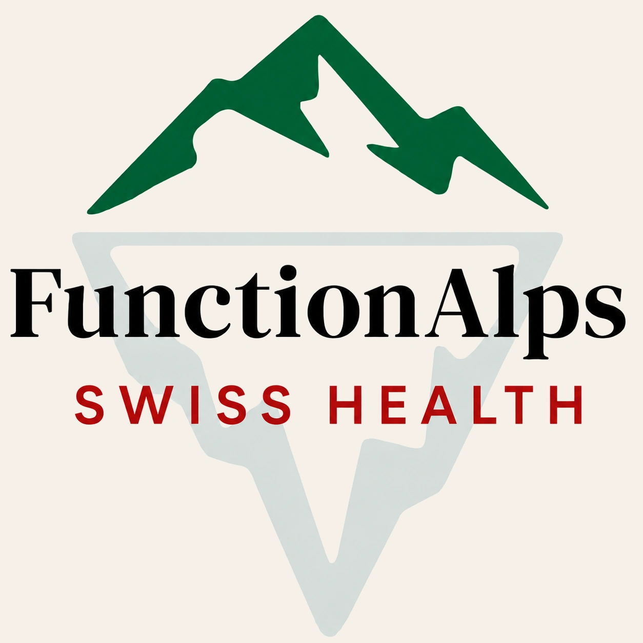 FunctionAlps — Swiss Health